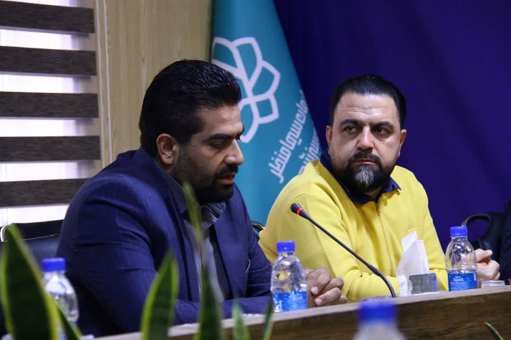 تقویت حضور هنرهای تجسمی در جشنواره پاییز هزار رنگ